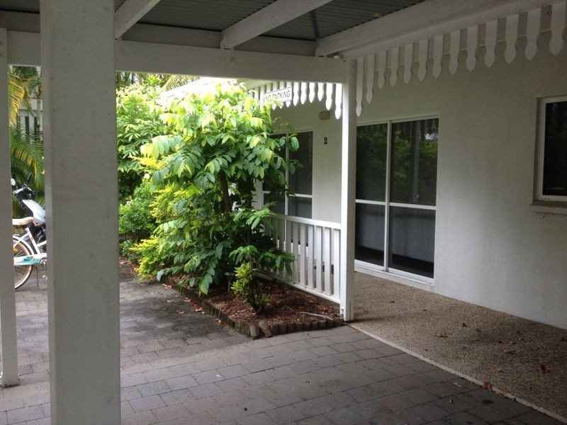 2 Tropic Villas/342 Port Douglas Road, Port Douglas QLD 4877