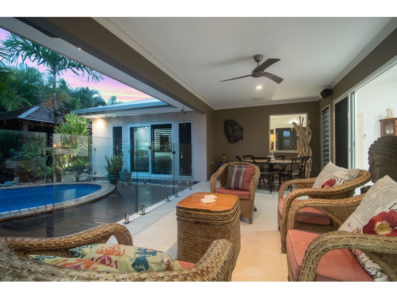 29 Brolga Street, Port Douglas QLD 4877