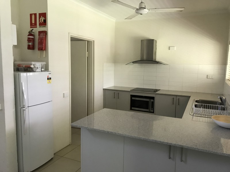 Reef Resort/121 Port Douglas Road, Port Douglas QLD 4877