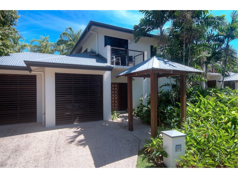 Unit 4/2 Morning Close, Port Douglas QLD 4877