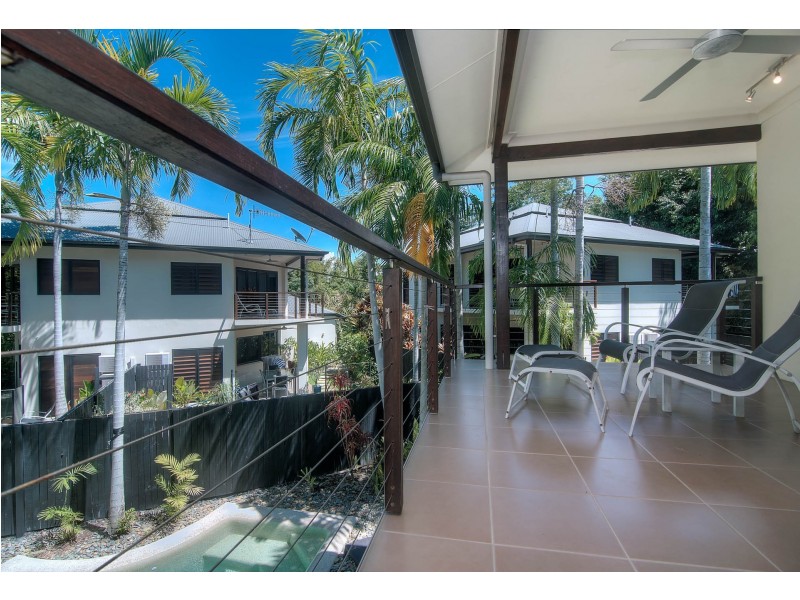 Unit 4/2 Morning Close, Port Douglas QLD 4877