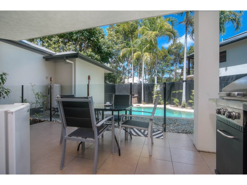 Unit 4/2 Morning Close, Port Douglas QLD 4877
