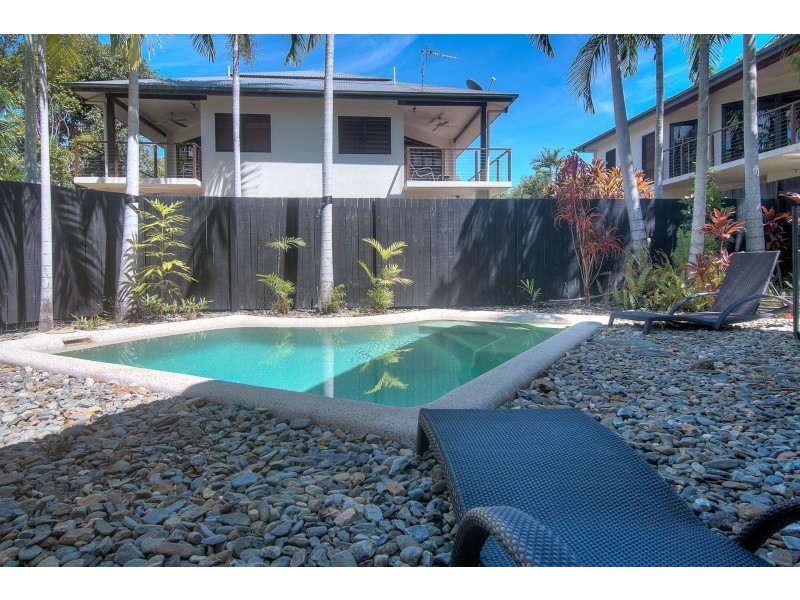 Unit 4/2 Morning Close, Port Douglas QLD 4877
