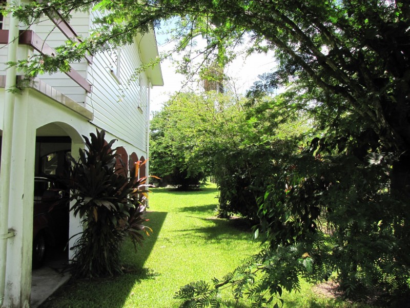 39 Mossman Street, Mossman QLD 4873