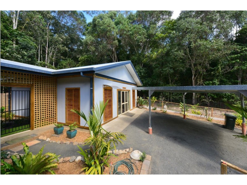 47 McLeans Bridge Road, Julatten QLD 4871