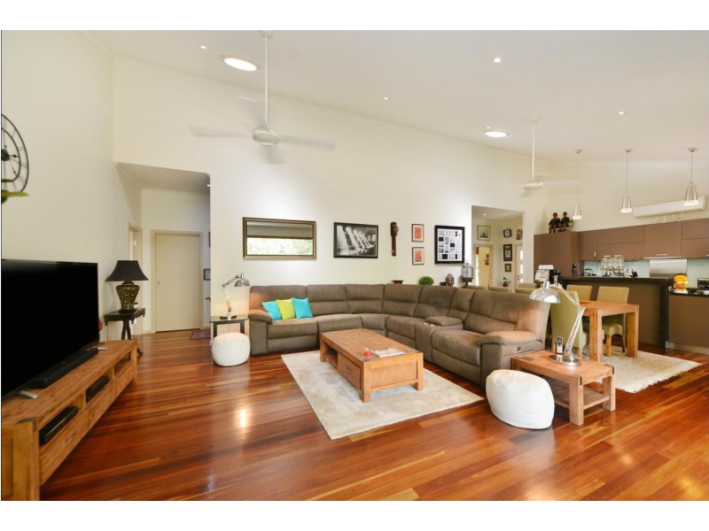 47 McLeans Bridge Road, Julatten QLD 4871