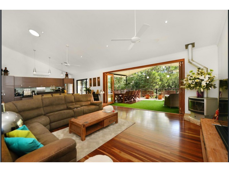47 McLeans Bridge Road, Julatten QLD 4871