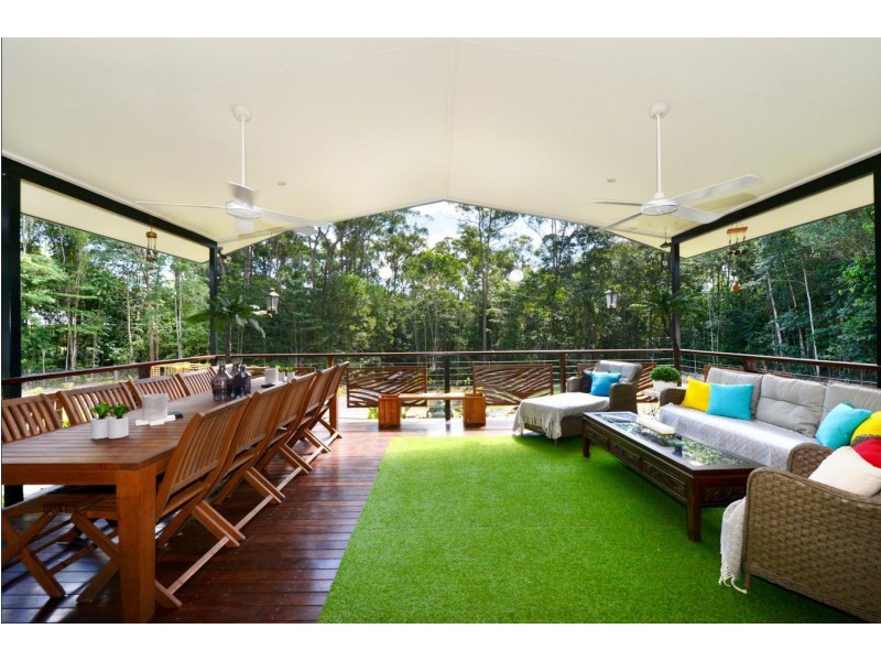 47 McLeans Bridge Road, Julatten QLD 4871