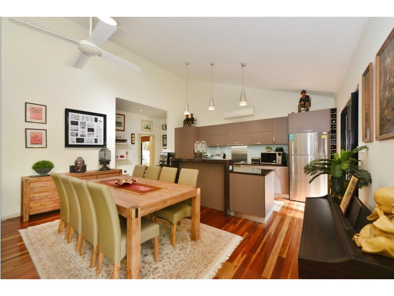 47 McLeans Bridge Road, Julatten QLD 4871