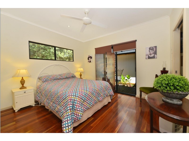 47 McLeans Bridge Road, Julatten QLD 4871