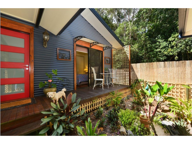 47 McLeans Bridge Road, Julatten QLD 4871