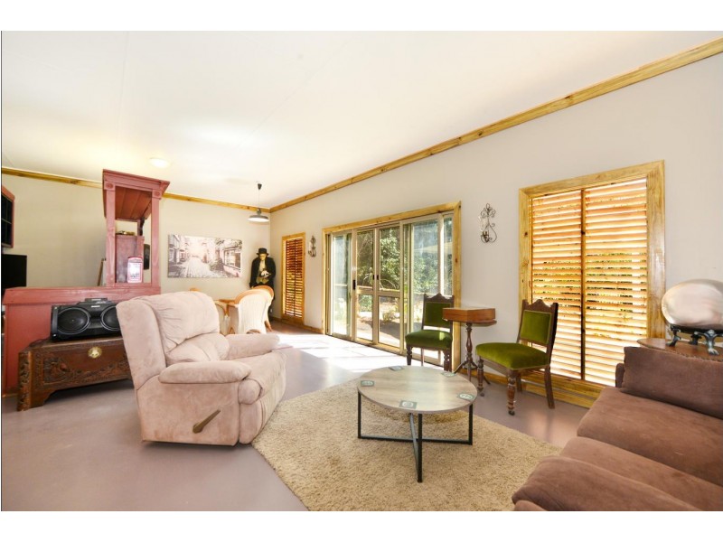 47 McLeans Bridge Road, Julatten QLD 4871