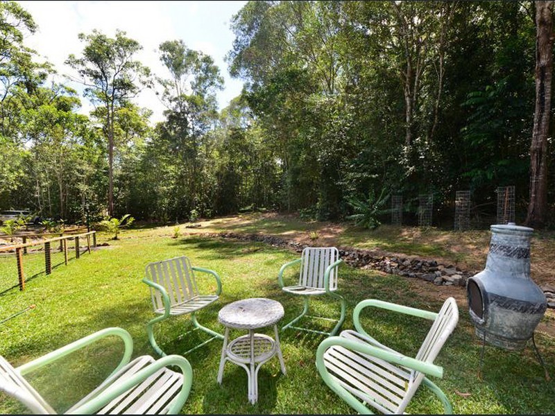 47 McLeans Bridge Road, Julatten QLD 4871