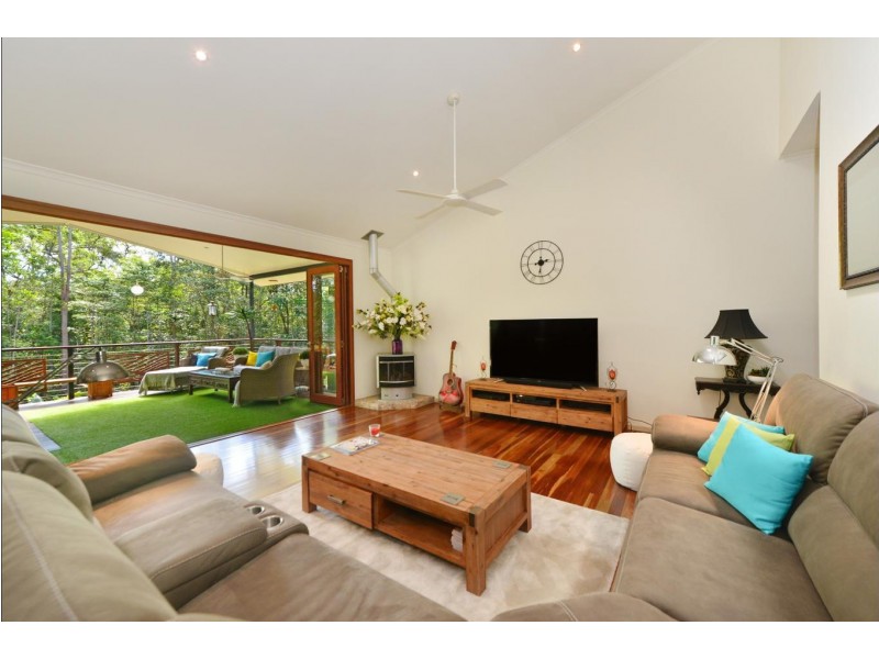 47 McLeans Bridge Road, Julatten QLD 4871