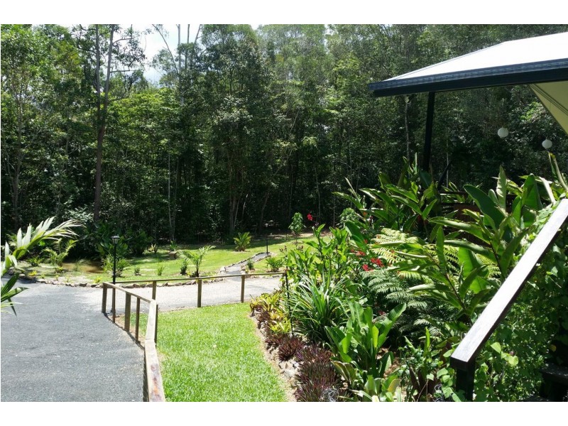 47 McLeans Bridge Road, Julatten QLD 4871