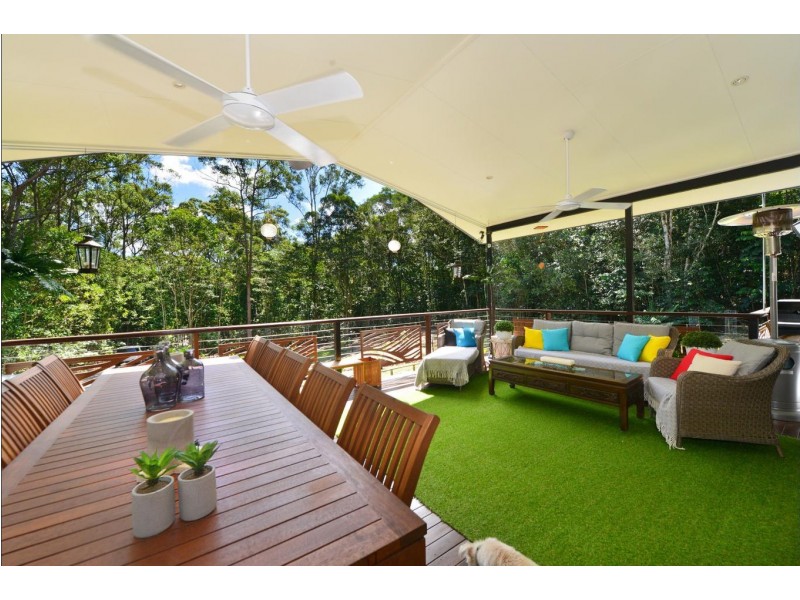 47 McLeans Bridge Road, Julatten QLD 4871