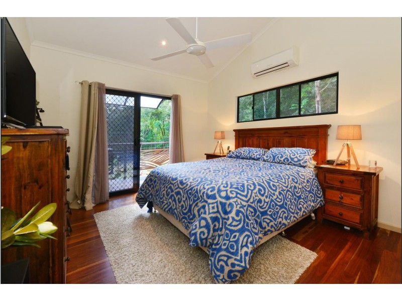 47 McLeans Bridge Road, Julatten QLD 4871