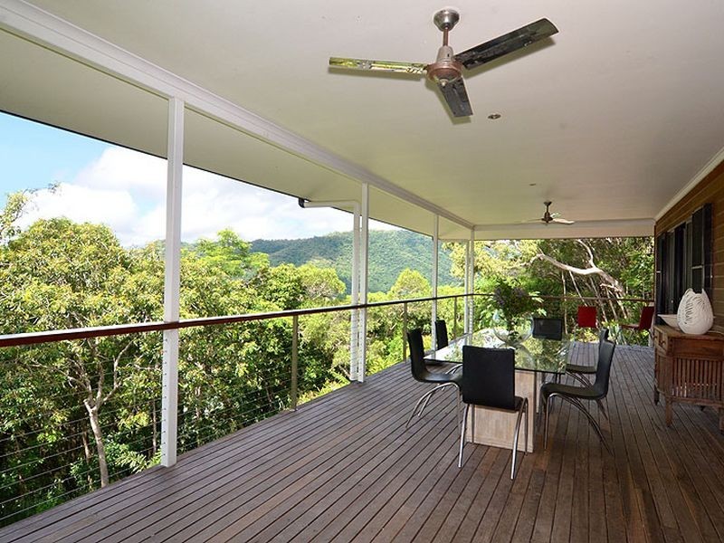 300 Mowbray River Road, Mowbray QLD 4877