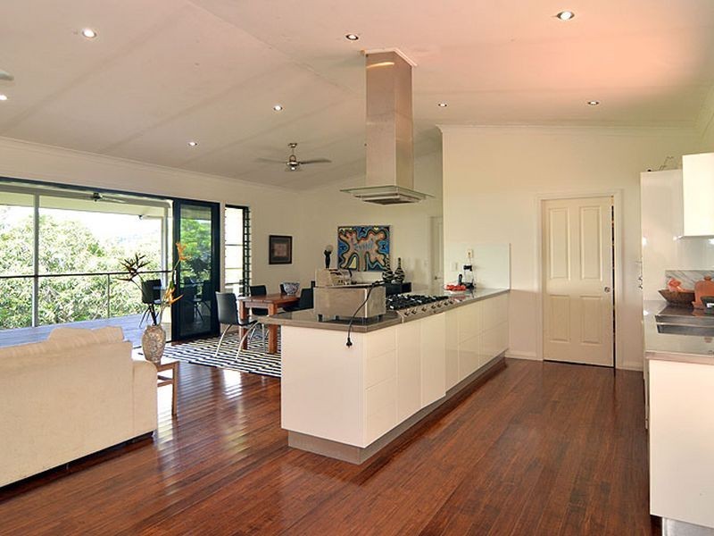 300 Mowbray River Road, Mowbray QLD 4877
