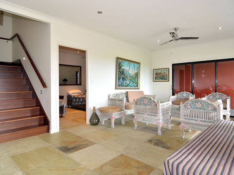 300 Mowbray River Road, Mowbray QLD 4877