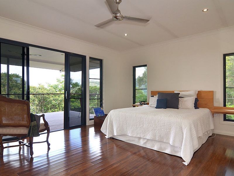 300 Mowbray River Road, Mowbray QLD 4877