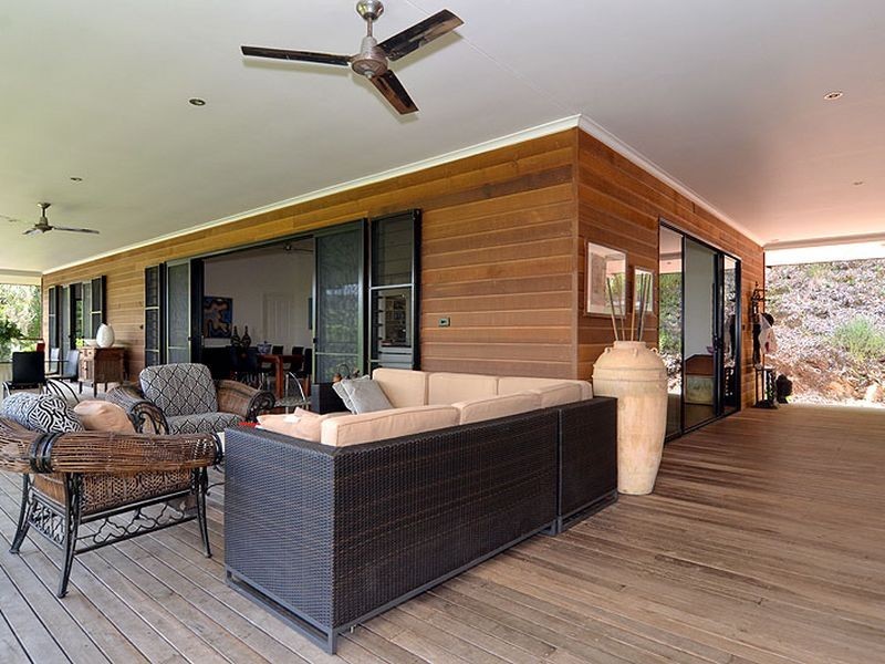 300 Mowbray River Road, Mowbray QLD 4877