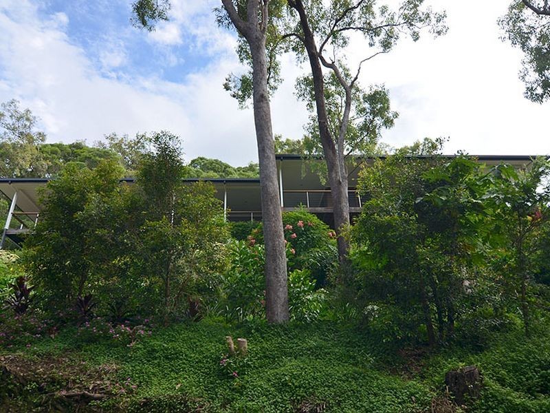 300 Mowbray River Road, Mowbray QLD 4877