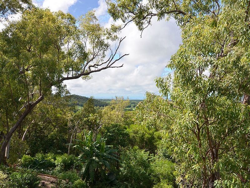 300 Mowbray River Road, Mowbray QLD 4877