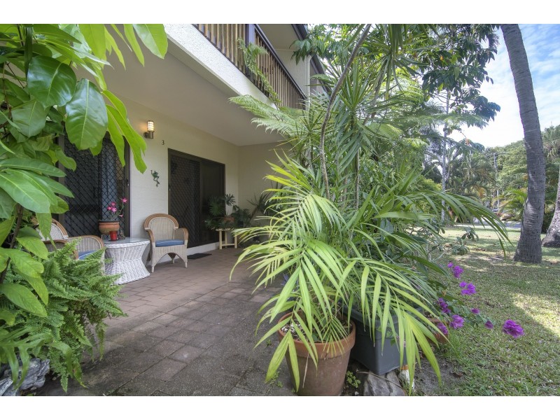 3/5 Tropic Court, Port Douglas QLD 4877