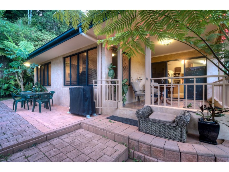 29 Mount Perseverance Rd, Julatten QLD 4871