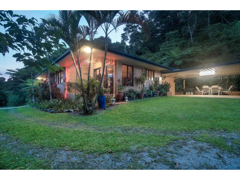 29 Mount Perseverance Rd, Julatten QLD 4871