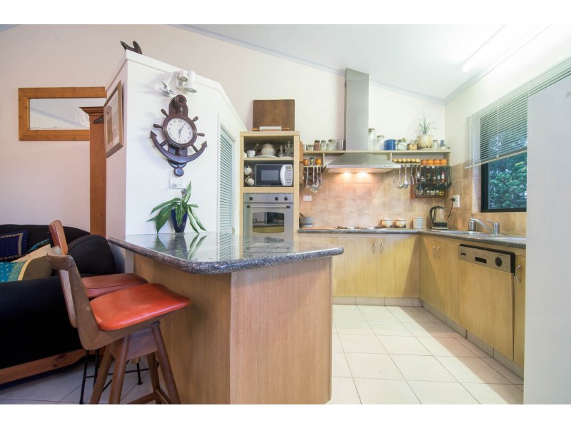 29 Mount Perseverance Rd, Julatten QLD 4871