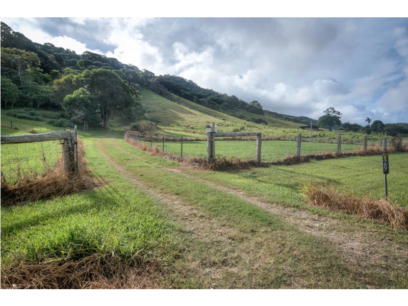 29 Mount Perseverance Rd, Julatten QLD 4871