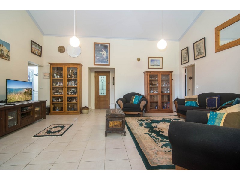 29 Mount Perseverance Rd, Julatten QLD 4871