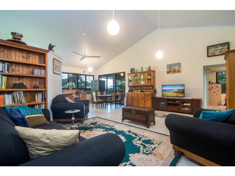 29 Mount Perseverance Rd, Julatten QLD 4871