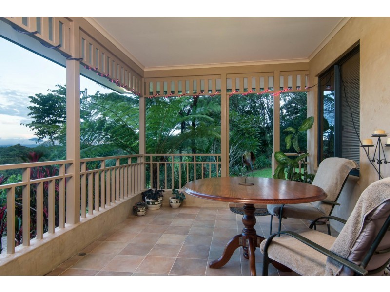 29 Mount Perseverance Rd, Julatten QLD 4871