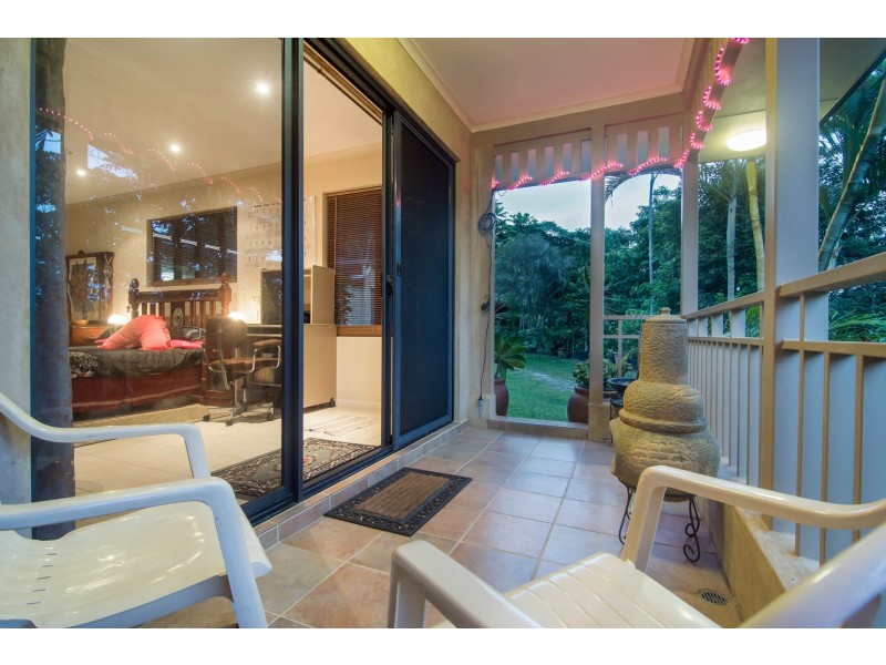 29 Mount Perseverance Rd, Julatten QLD 4871