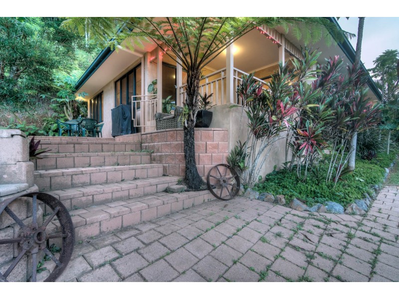 29 Mount Perseverance Rd, Julatten QLD 4871