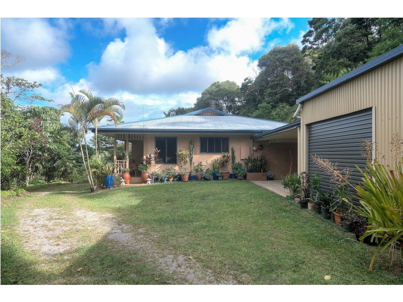 29 Mount Perseverance Rd, Julatten QLD 4871