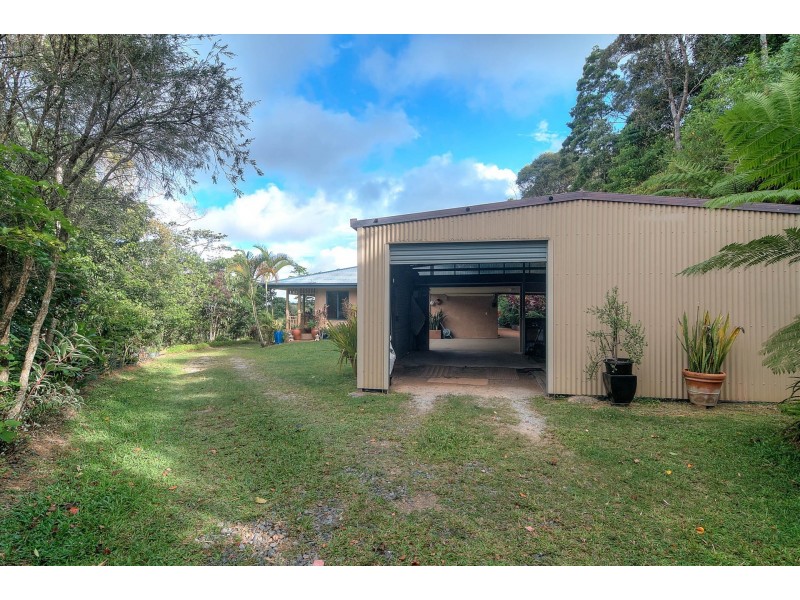 29 Mount Perseverance Rd, Julatten QLD 4871