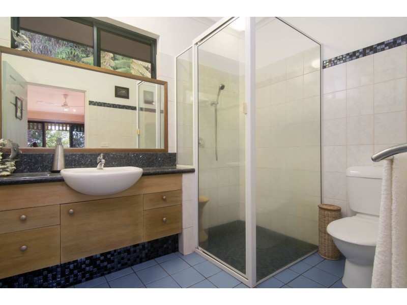 29 Mount Perseverance Rd, Julatten QLD 4871