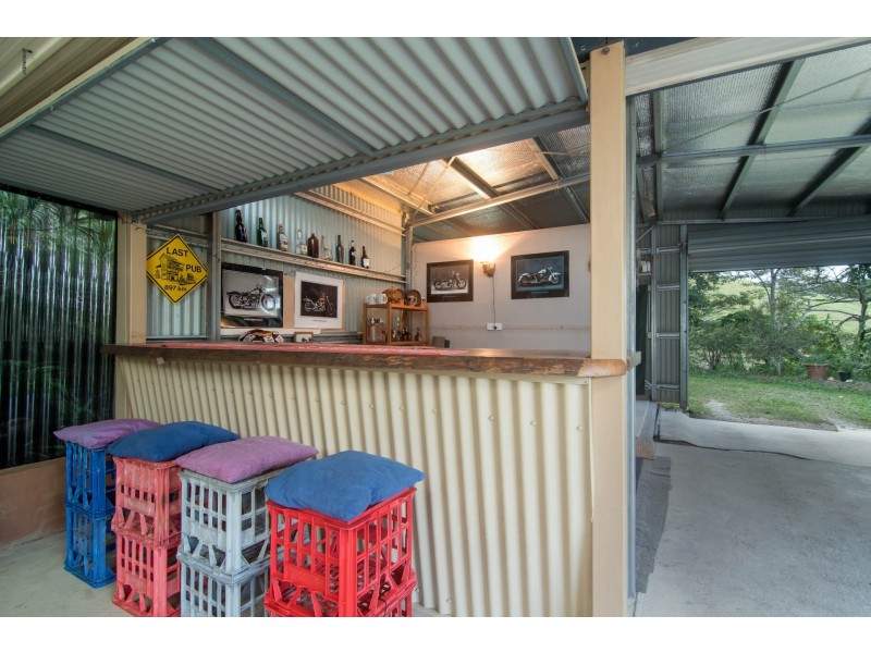 29 Mount Perseverance Rd, Julatten QLD 4871