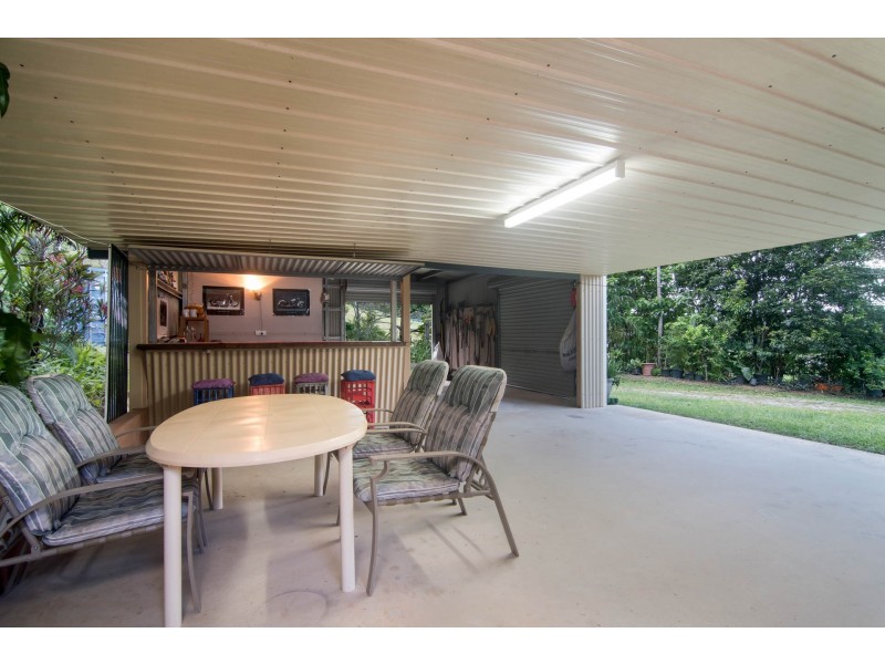 29 Mount Perseverance Rd, Julatten QLD 4871