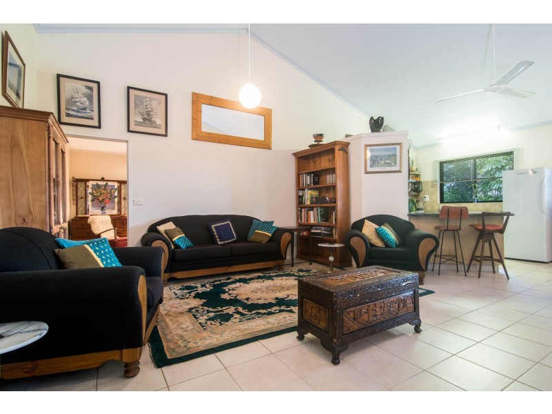 29 Mount Perseverance Rd, Julatten QLD 4871