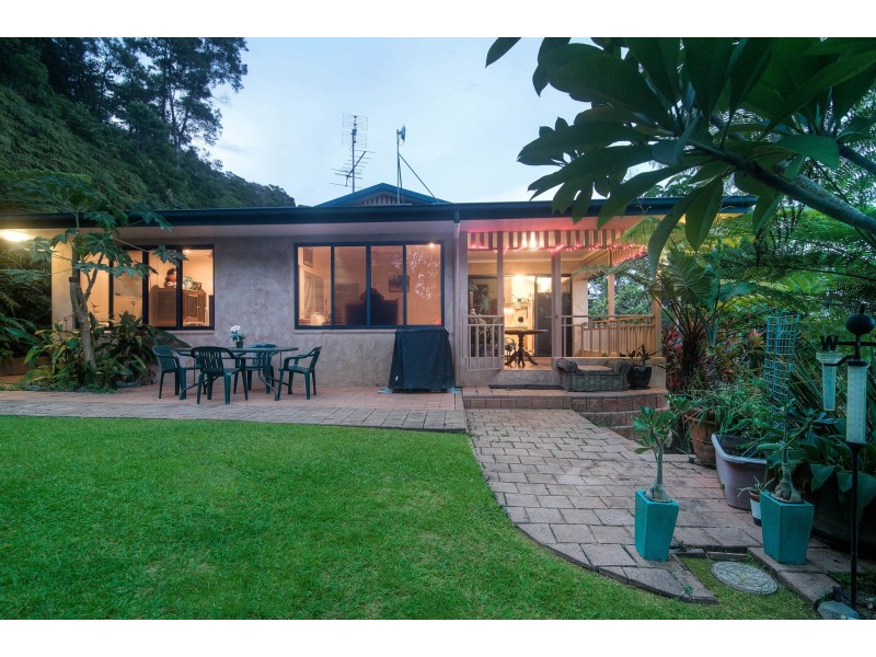 29 Mount Perseverance Rd, Julatten QLD 4871