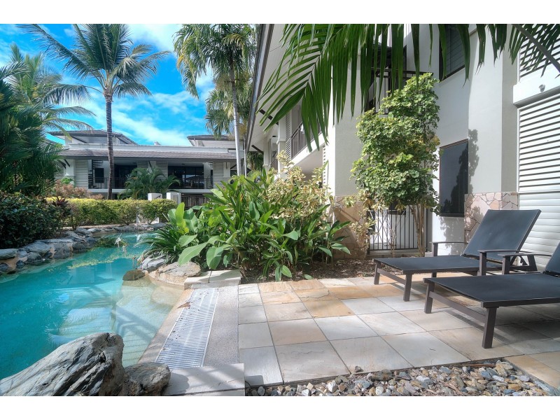 148 & 149 Sea Temple/22 Mitre Street, Port Douglas QLD 4877