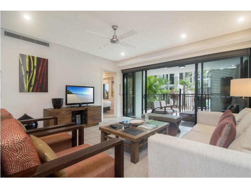 148 & 149 Sea Temple/22 Mitre Street, Port Douglas QLD 4877