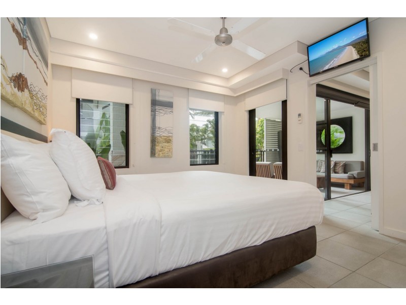 148 & 149 Sea Temple/22 Mitre Street, Port Douglas QLD 4877