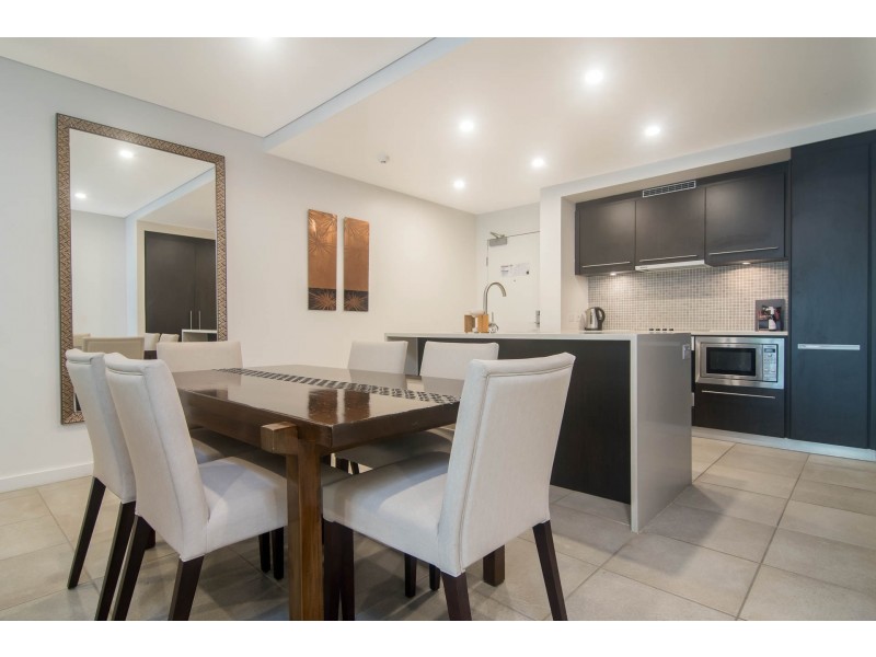 148 & 149 Sea Temple/22 Mitre Street, Port Douglas QLD 4877