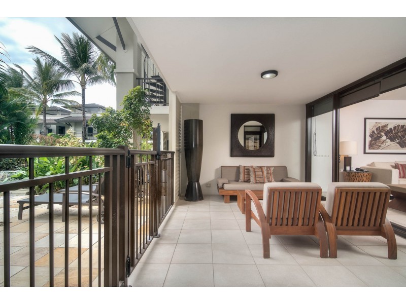 148 & 149 Sea Temple/22 Mitre Street, Port Douglas QLD 4877